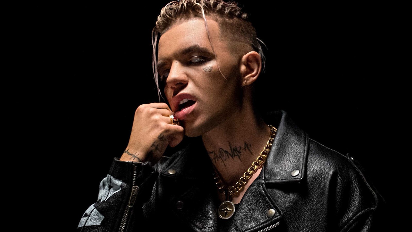 ЭЛДЖЕЙ. GAMEBOY ARENA SHOW