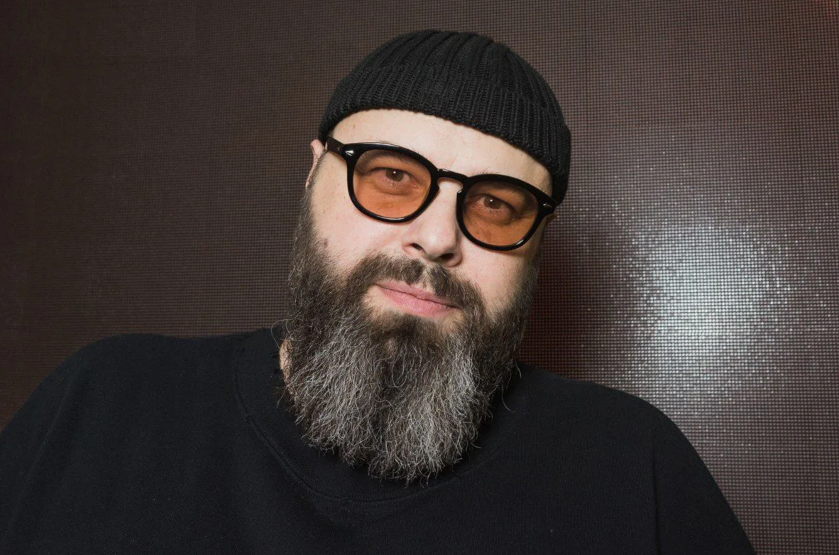 Фадеев Максим