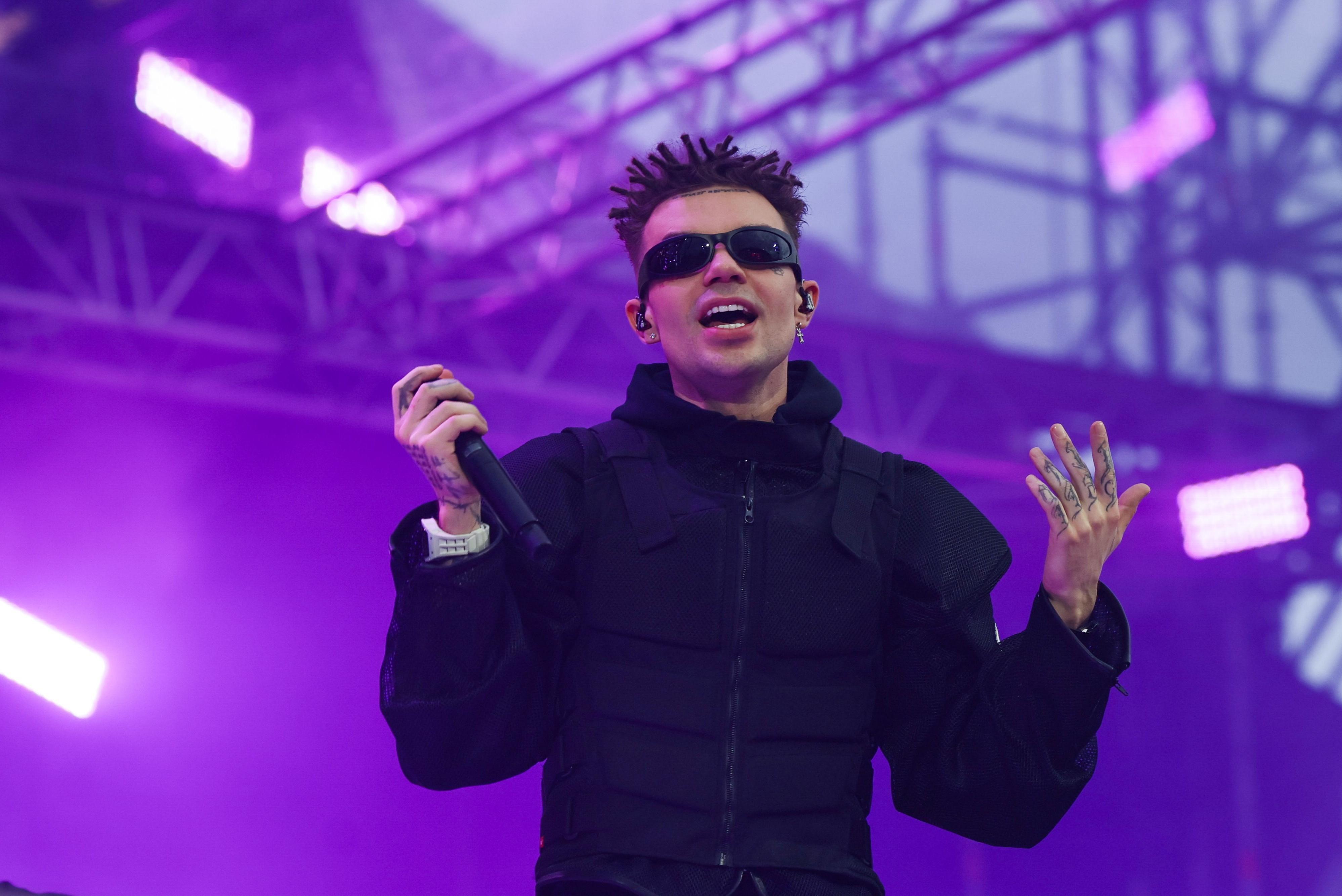 ЭЛДЖЕЙ. GAMEBOY ARENA SHOW