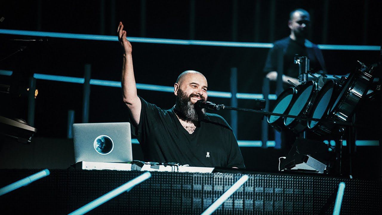 Фадеев Максим