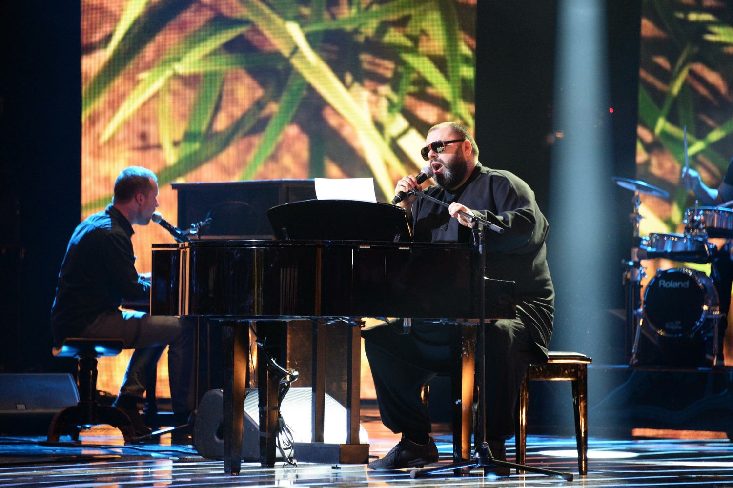 Фадеев Максим