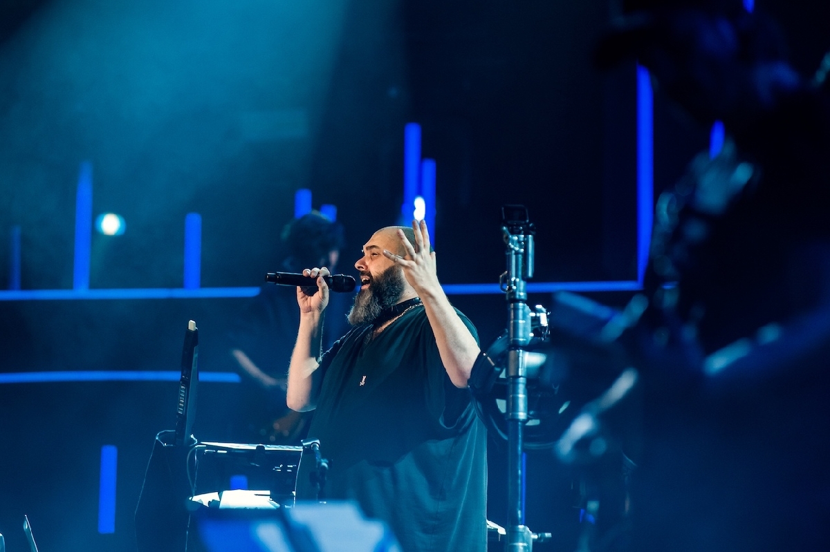 Фадеев Максим