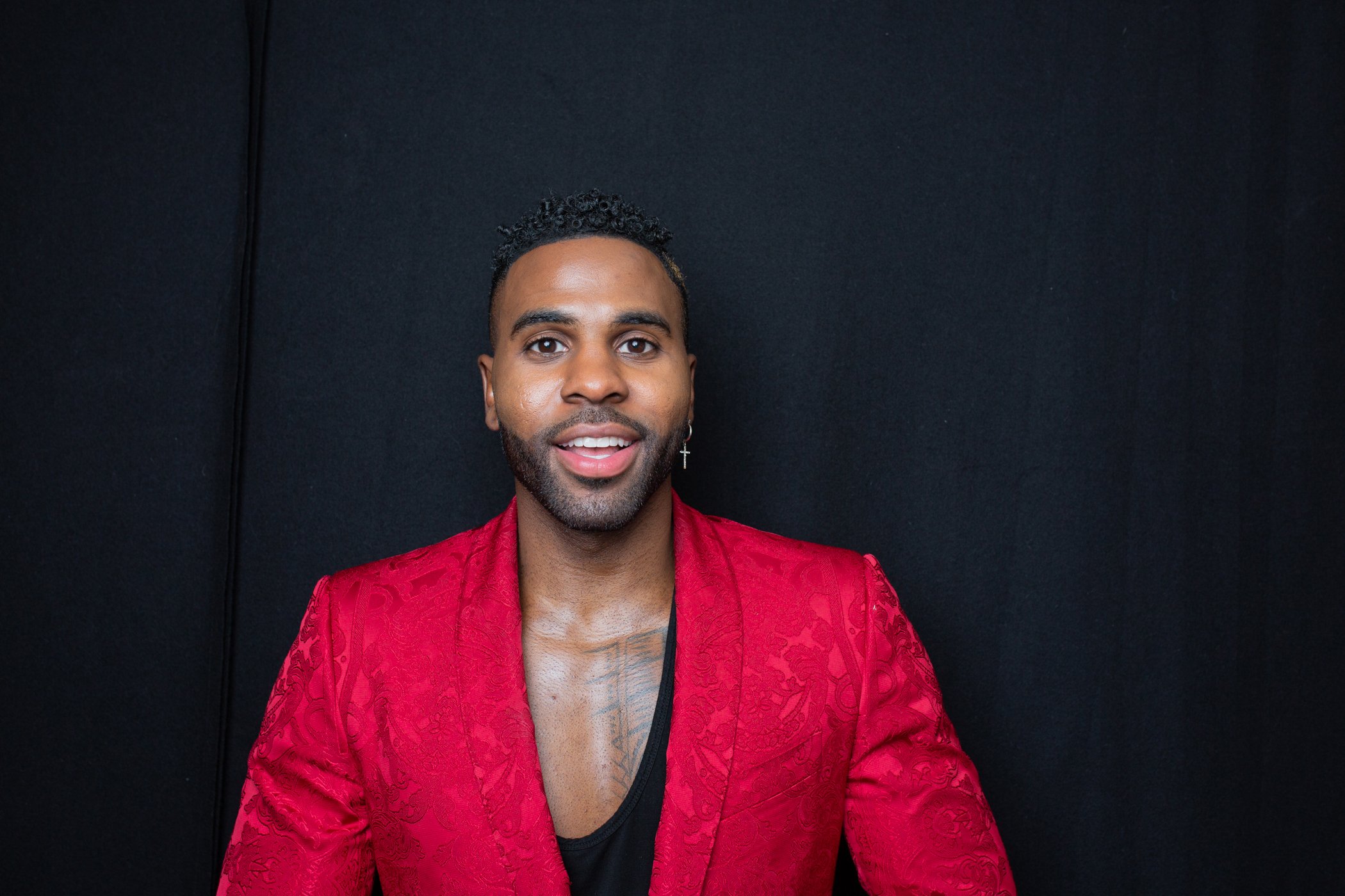 Jason Derulo