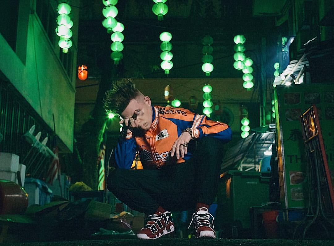 ЭЛДЖЕЙ. GAMEBOY ARENA SHOW