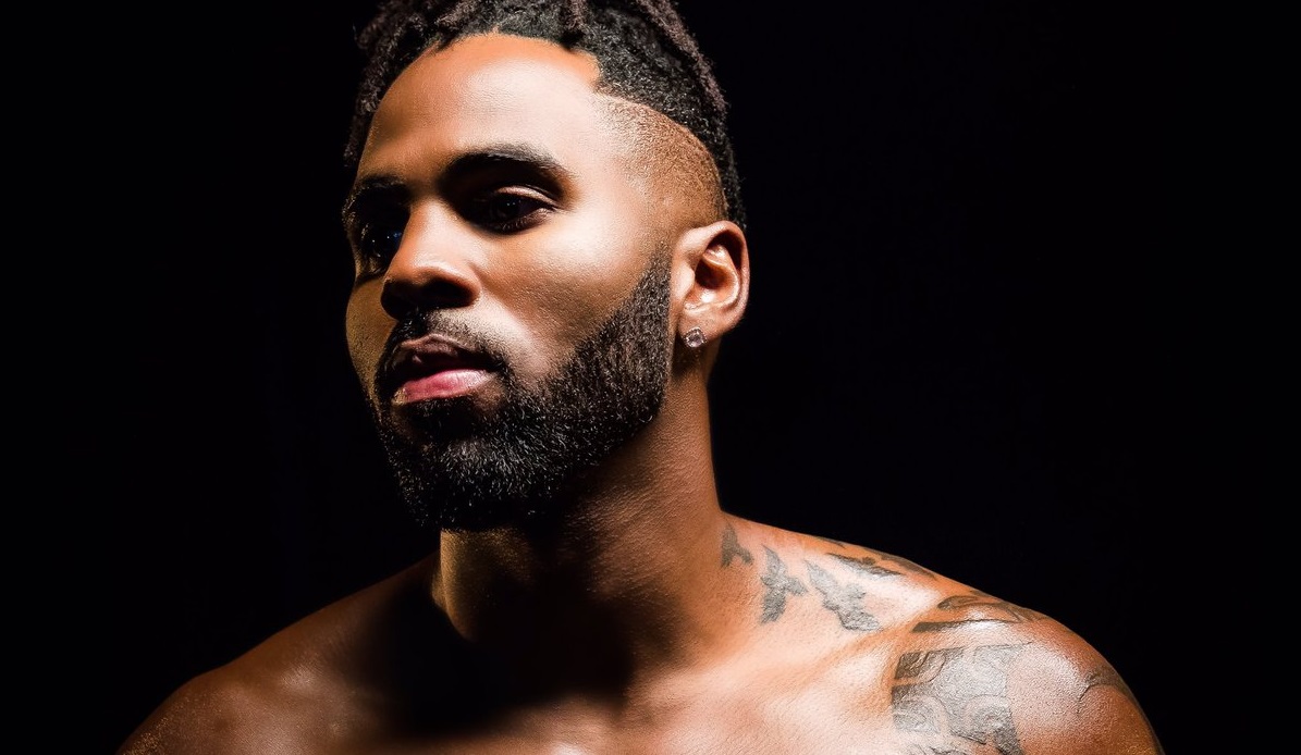 Jason Derulo